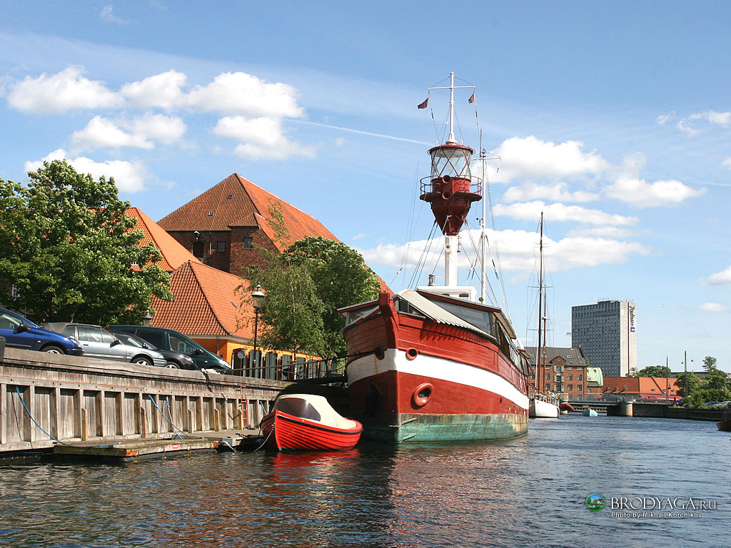Copenhagen